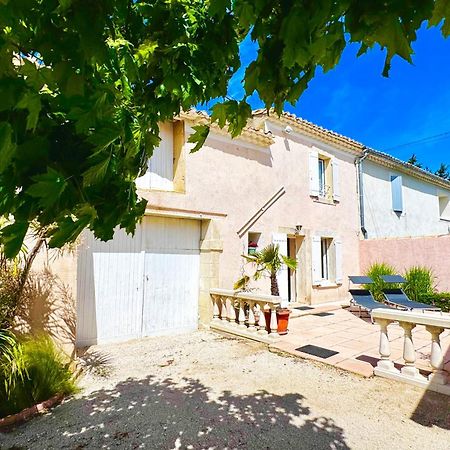Villa Loca-Moulins Saze  Exterior foto